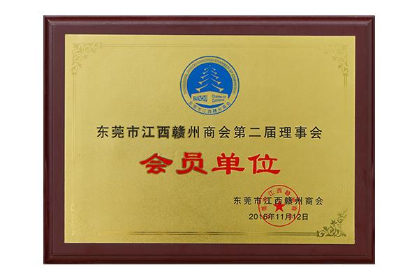 會(huì)員單位